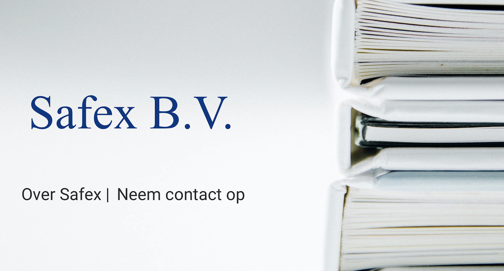 (c) Safexbv.nl