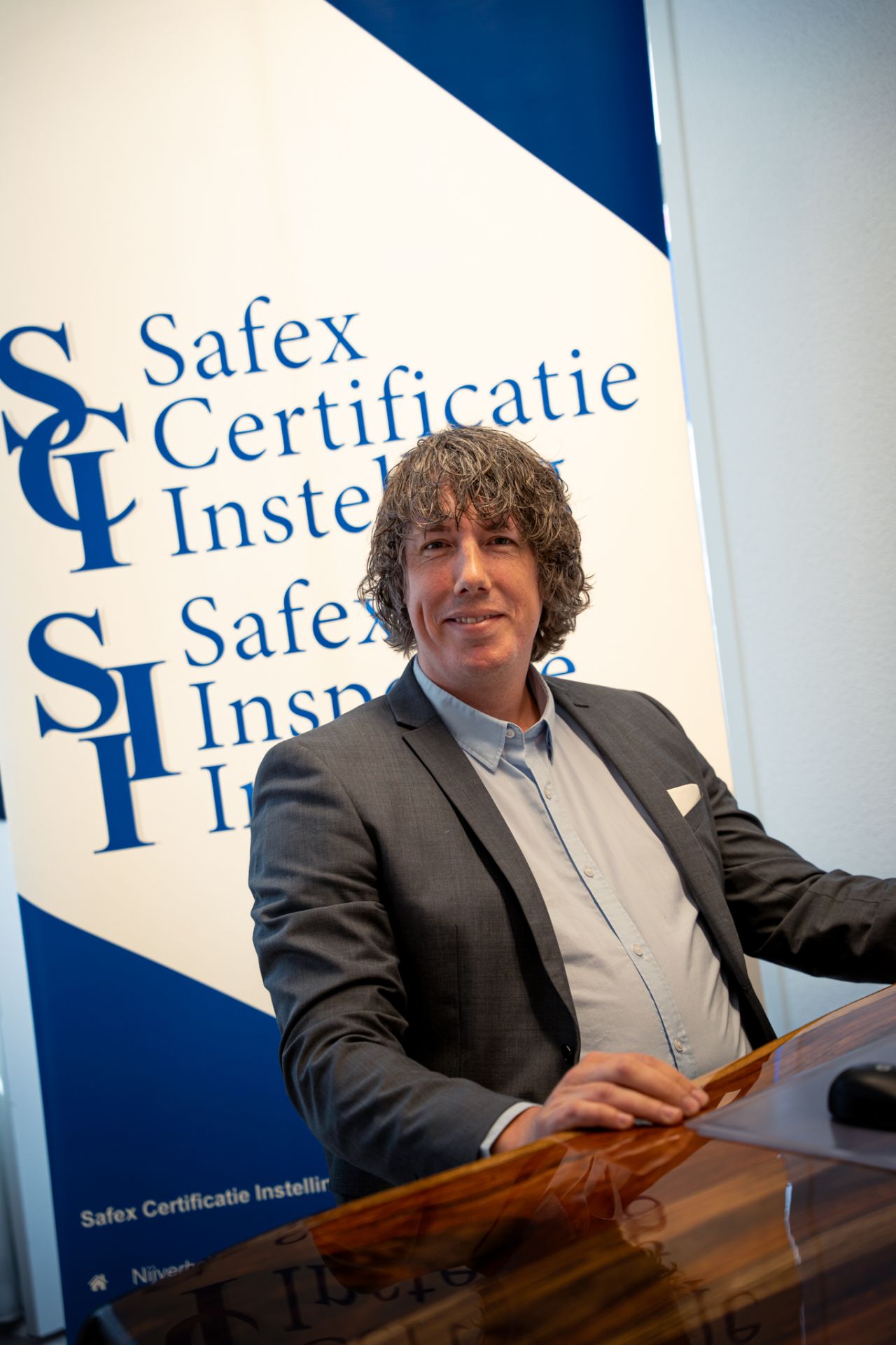 Lead Inspecteur SNA Keurmerk (NEN 4400-1/2, ABU, NBBU en OSB